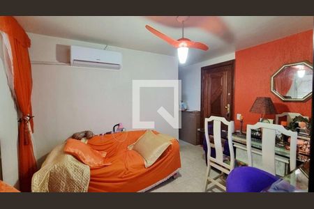 Apartamento à venda com 2 quartos, 44m² em Santa Rosa, Niterói