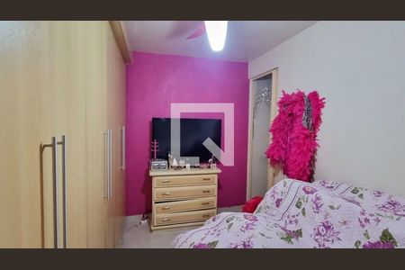 Apartamento à venda com 2 quartos, 44m² em Santa Rosa, Niterói