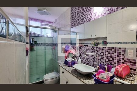 Apartamento à venda com 2 quartos, 44m² em Santa Rosa, Niterói