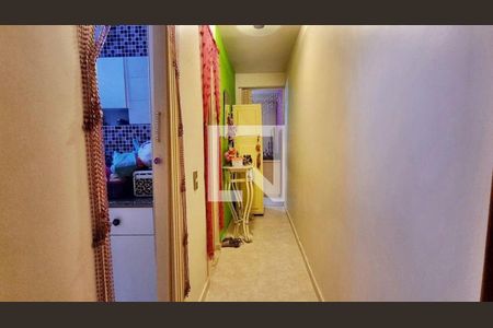 Apartamento à venda com 2 quartos, 44m² em Santa Rosa, Niterói