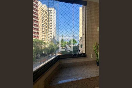 Apartamento à venda com 4 quartos, 180m² em Icaraí, Niterói