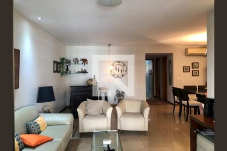 Apartamento à venda com 4 quartos, 180m² em Icaraí, Niterói