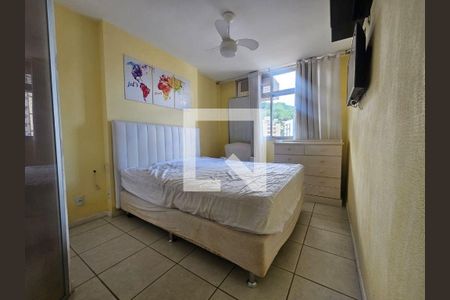 Apartamento à venda com 3 quartos, 105m² em Santa Rosa, Niterói