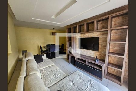 Apartamento à venda com 3 quartos, 105m² em Santa Rosa, Niterói