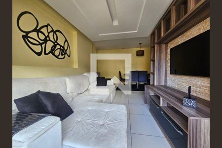 Apartamento à venda com 3 quartos, 105m² em Santa Rosa, Niterói