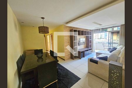 Apartamento à venda com 3 quartos, 105m² em Santa Rosa, Niterói