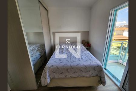 Casa à venda com 2 quartos, 120m² em Vila Celeste, São Paulo