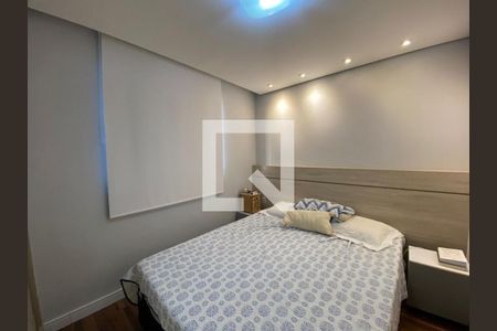 Apartamento à venda com 3 quartos, 140m² em Castelo, Belo Horizonte