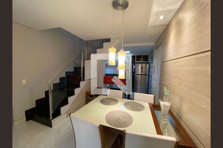 Apartamento à venda com 3 quartos, 140m² em Castelo, Belo Horizonte