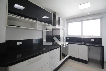 Apartamento para alugar com 220m², 3 quartos e 5 vagasCozinha