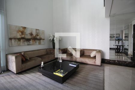 Apartamento para alugar com 220m², 3 quartos e 5 vagasHall de entrada 1