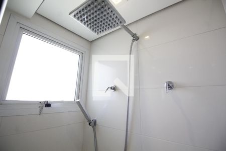 Apartamento para alugar com 220m², 3 quartos e 5 vagasBanheiro da Suite 3