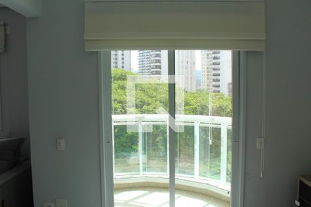 Apartamento para alugar com 220m², 3 quartos e 5 vagasvaranda Suíte 3