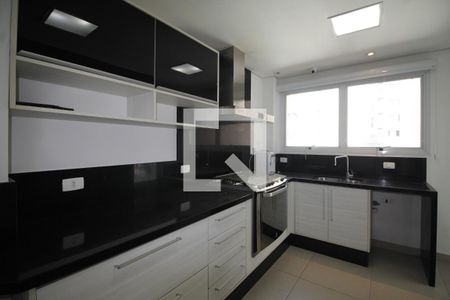 Apartamento para alugar com 220m², 3 quartos e 5 vagasCozinha