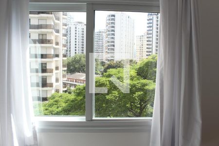 Apartamento para alugar com 220m², 3 quartos e 5 vagasQuarto 2