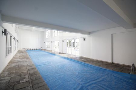Apartamento para alugar com 220m², 3 quartos e 5 vagasÁrea comum - Piscina Aquecida