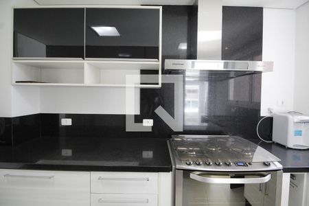 Apartamento para alugar com 220m², 3 quartos e 5 vagasCozinha