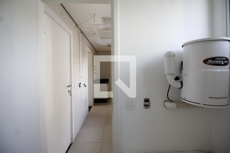 Apartamento para alugar com 220m², 3 quartos e 5 vagasQuarto da Área de Serviço