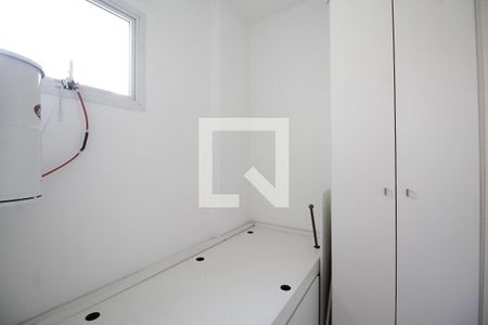 Apartamento para alugar com 220m², 3 quartos e 5 vagasQuarto da Área de Serviço