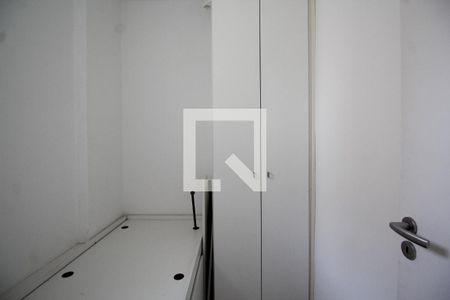Apartamento para alugar com 220m², 3 quartos e 5 vagasQuarto da Área de Serviço