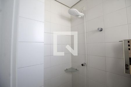 Apartamento para alugar com 220m², 3 quartos e 5 vagasBanheiro de Serviço