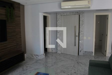 Apartamento para alugar com 220m², 3 quartos e 5 vagasÁrea comum