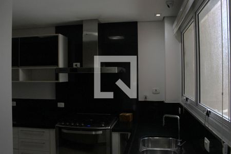 Apartamento para alugar com 220m², 3 quartos e 5 vagasCozinha