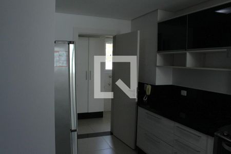 Apartamento para alugar com 220m², 3 quartos e 5 vagasCozinha