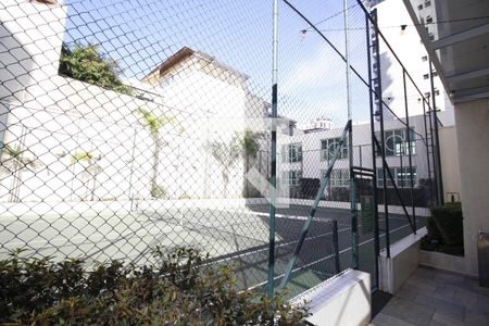 Apartamento para alugar com 220m², 3 quartos e 5 vagasÁrea comum - Quadra Esportiva