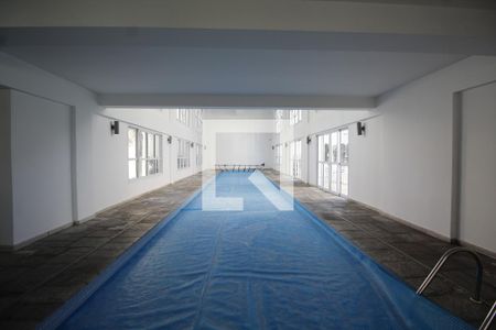 Apartamento para alugar com 220m², 3 quartos e 5 vagasÁrea comum - Piscina Aquecida