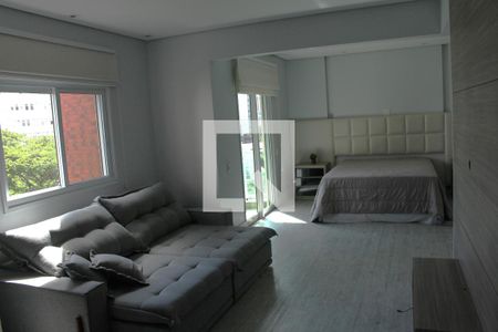 Apartamento para alugar com 220m², 3 quartos e 5 vagasSuíte 3