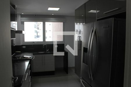 Apartamento para alugar com 220m², 3 quartos e 5 vagasCozinha