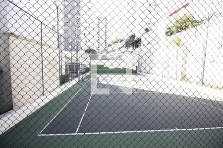 Apartamento para alugar com 220m², 3 quartos e 5 vagasÁrea comum - Quadra Esportiva