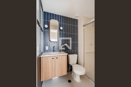 Kitnet/Studio para alugar com 1 quarto, 31m² em Vila Olímpia, São Paulo