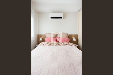 Kitnet/Studio para alugar com 1 quarto, 31m² em Vila Olímpia, São Paulo