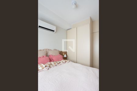 Kitnet/Studio para alugar com 1 quarto, 31m² em Vila Olímpia, São Paulo