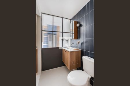 Kitnet/Studio para alugar com 1 quarto, 31m² em Vila Olímpia, São Paulo
