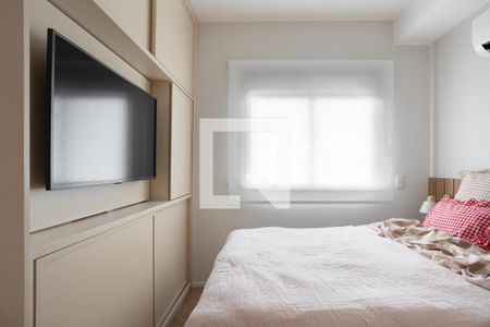 Kitnet/Studio para alugar com 1 quarto, 31m² em Vila Olímpia, São Paulo