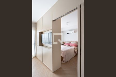 Kitnet/Studio para alugar com 1 quarto, 31m² em Vila Olímpia, São Paulo