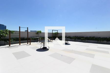 Studio para alugar com 31m², 1 quarto e sem vaga