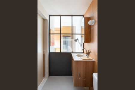 Kitnet/Studio para alugar com 1 quarto, 31m² em Vila Olímpia, São Paulo