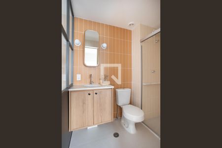 Kitnet/Studio para alugar com 1 quarto, 31m² em Vila Olímpia, São Paulo
