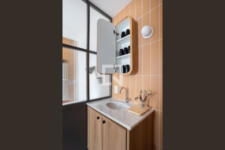 Kitnet/Studio para alugar com 1 quarto, 31m² em Vila Olímpia, São Paulo
