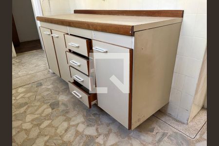 Apartamento à venda com 67m², 2 quartos e 1 vagaCozinha