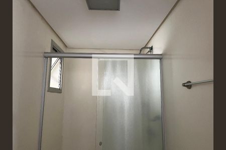 Apartamento à venda com 67m², 2 quartos e 1 vagaBanheiro Social