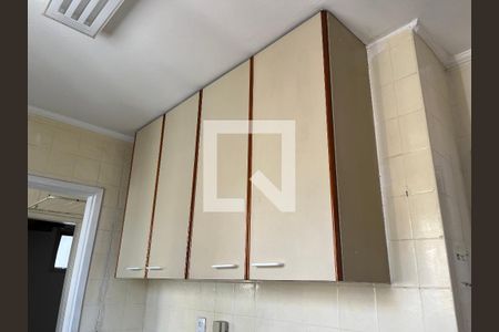 Apartamento à venda com 67m², 2 quartos e 1 vagaCozinha