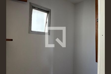 Apartamento à venda com 67m², 2 quartos e 1 vagaQuarto de Serviço