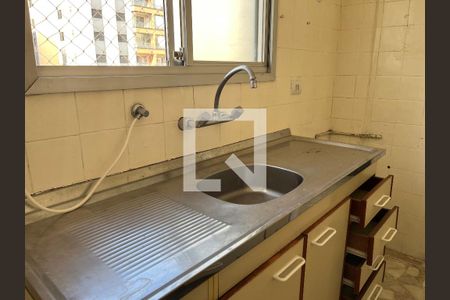 Apartamento à venda com 67m², 2 quartos e 1 vagaCozinha