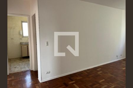 Sala de apartamento à venda com 2 quartos, 67m² em Vila da Saúde, São Paulo