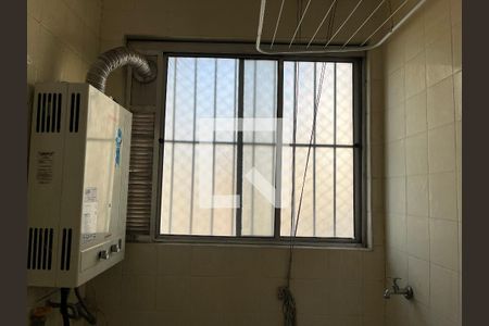 Apartamento à venda com 67m², 2 quartos e 1 vagaÁrea de Serviço